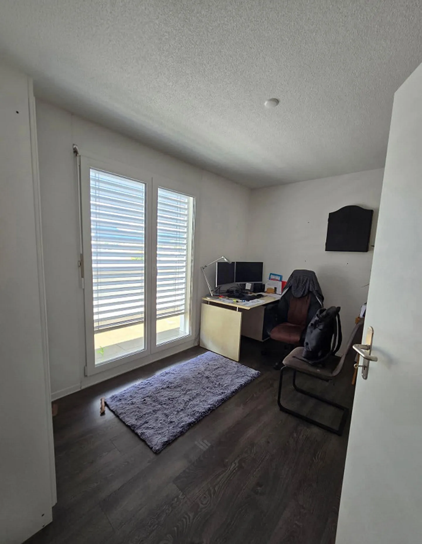 Attika Wohnung mit 95 m² Terrasse & zusätzlichem Balkon - Photo 8 of 17