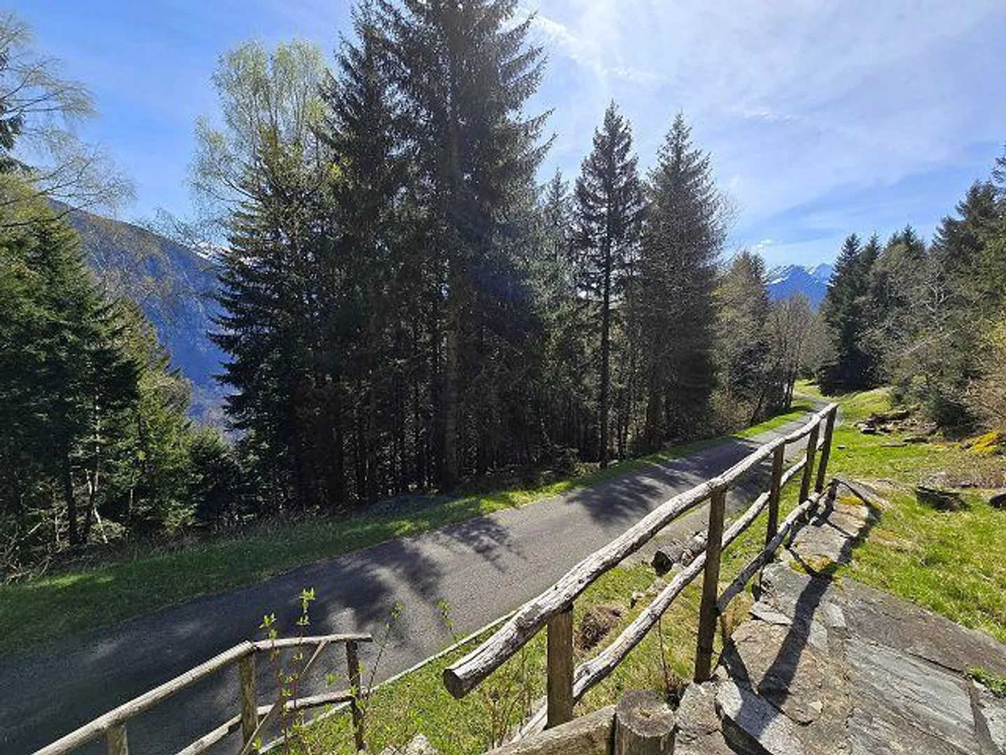 Charmantes Rustico in der Natur - Foto 21 von 33