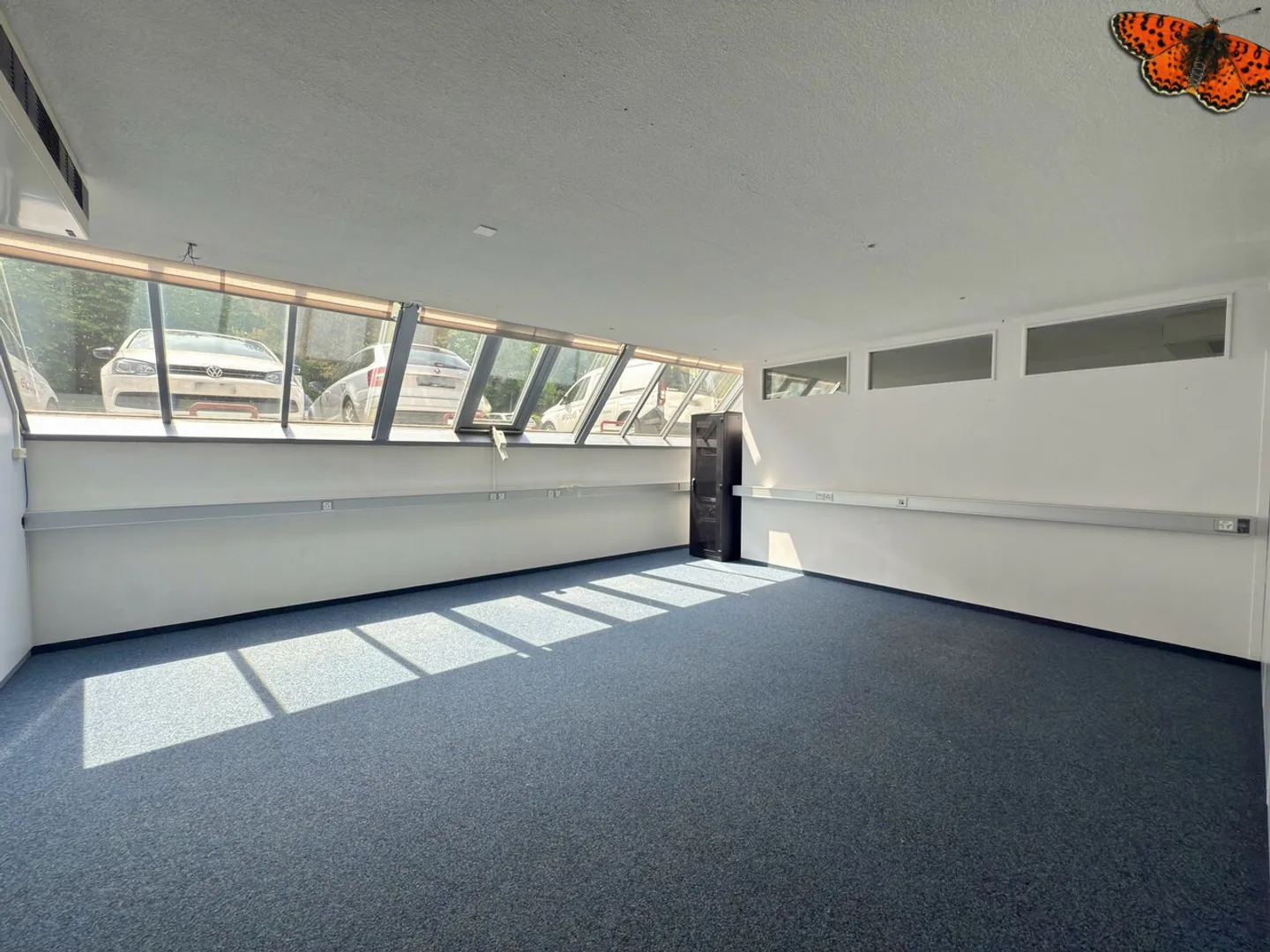 Bureau dans un Quartier Calme - Photo 1 sur 6