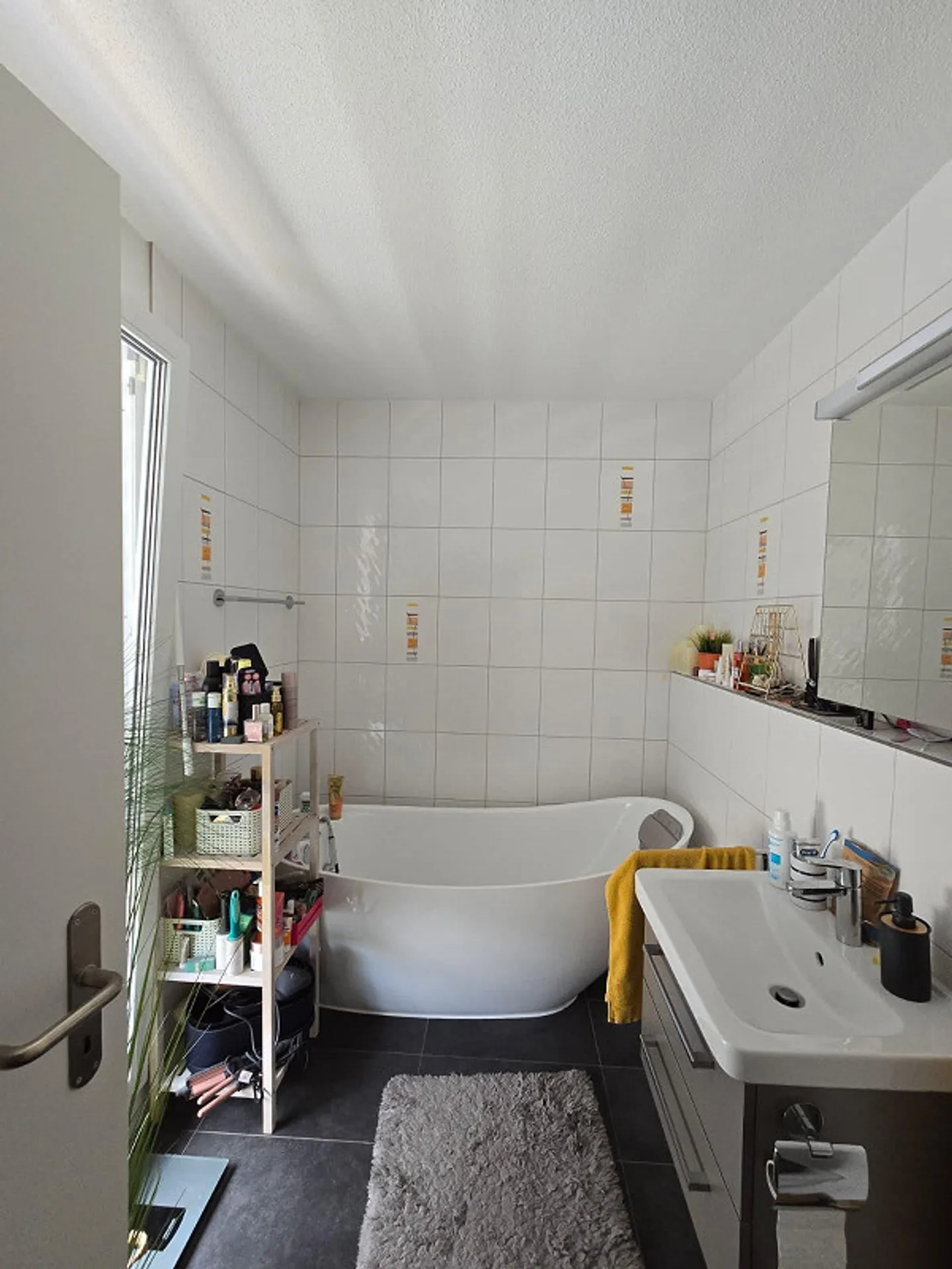 Attika Wohnung mit 95 m² Terrasse & zusätzlichem Balkon - Photo 9 of 17
