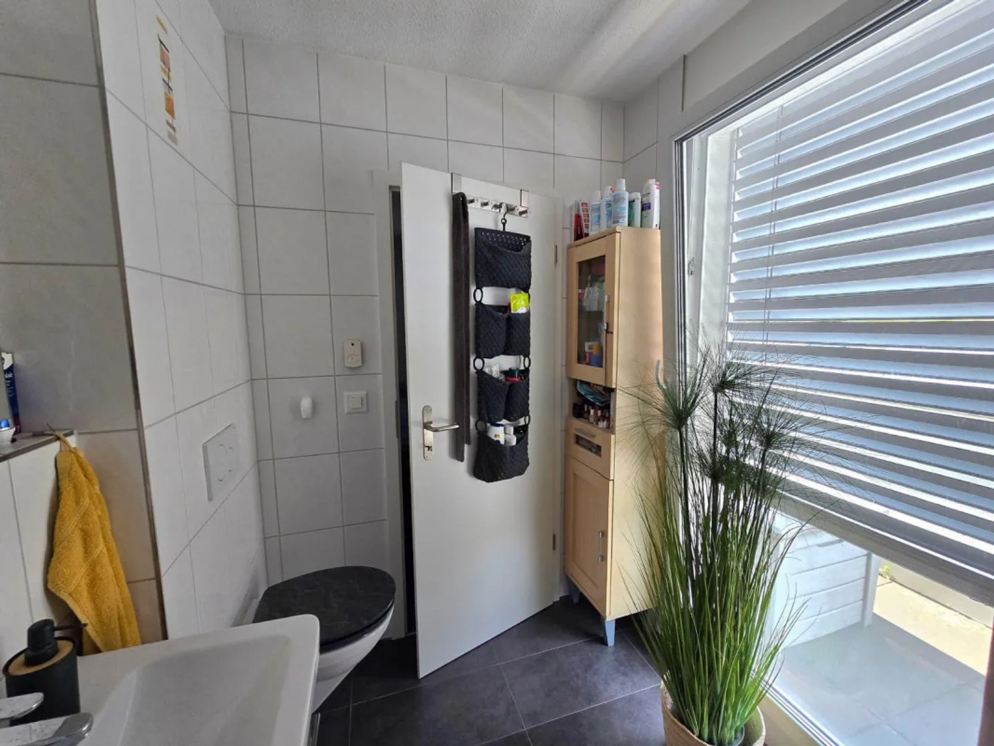 Attika Wohnung mit 95 m² Terrasse & zusätzlichem Balkon - Photo 10 of 17