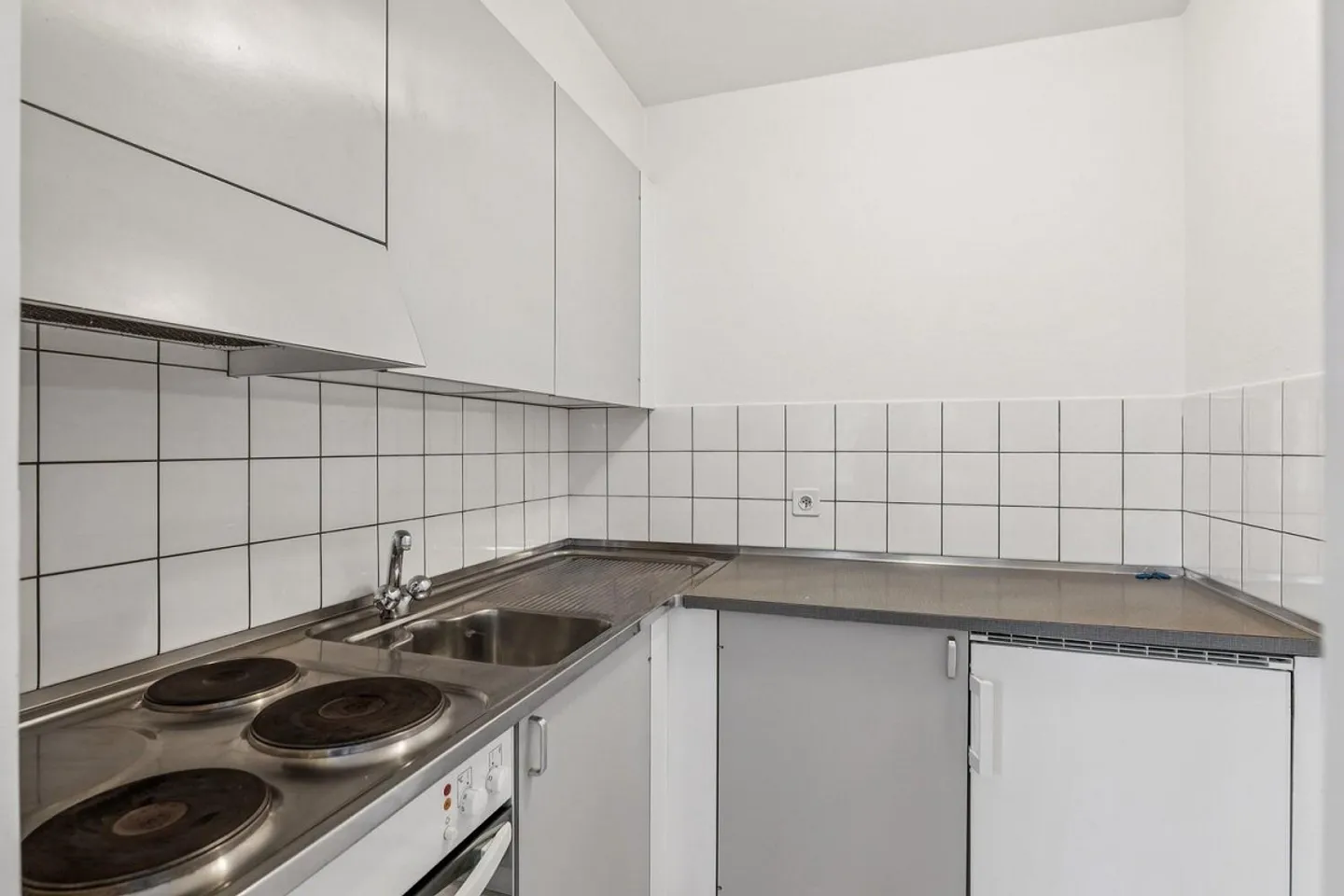 Apartment for rent - Photo 5 of 6