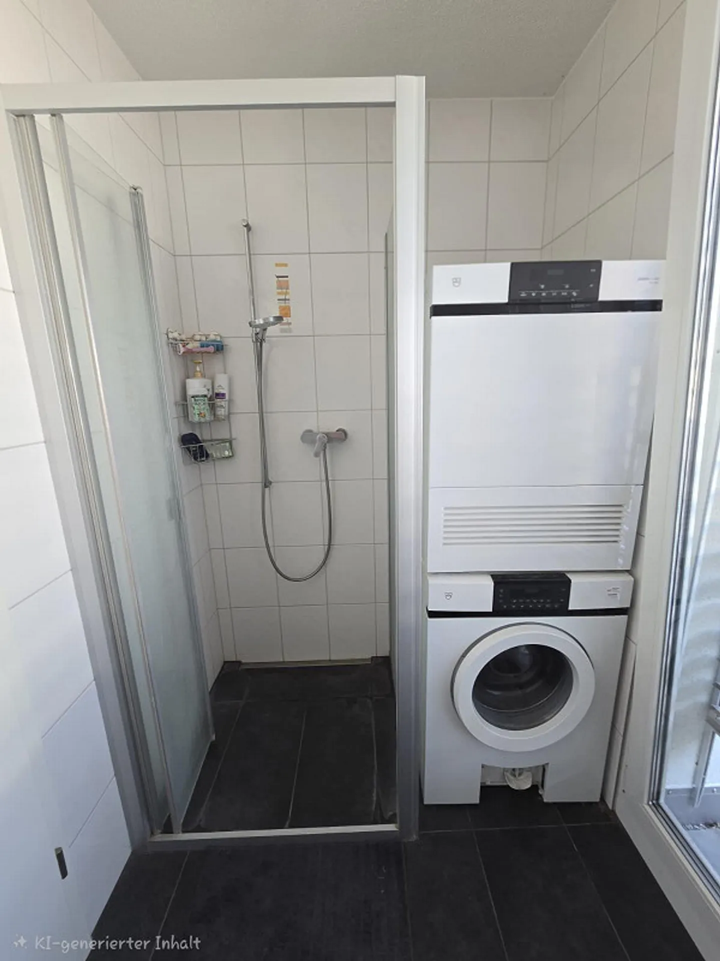 Attika Wohnung mit 95 m² Terrasse & zusätzlichem Balkon - Photo 11 of 17