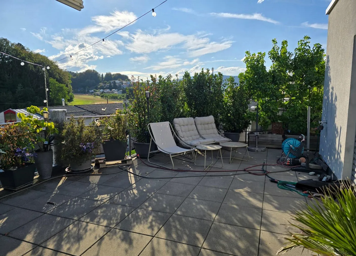 Attika Wohnung mit 95 m² Terrasse & zusätzlichem Balkon - Photo 15 of 17