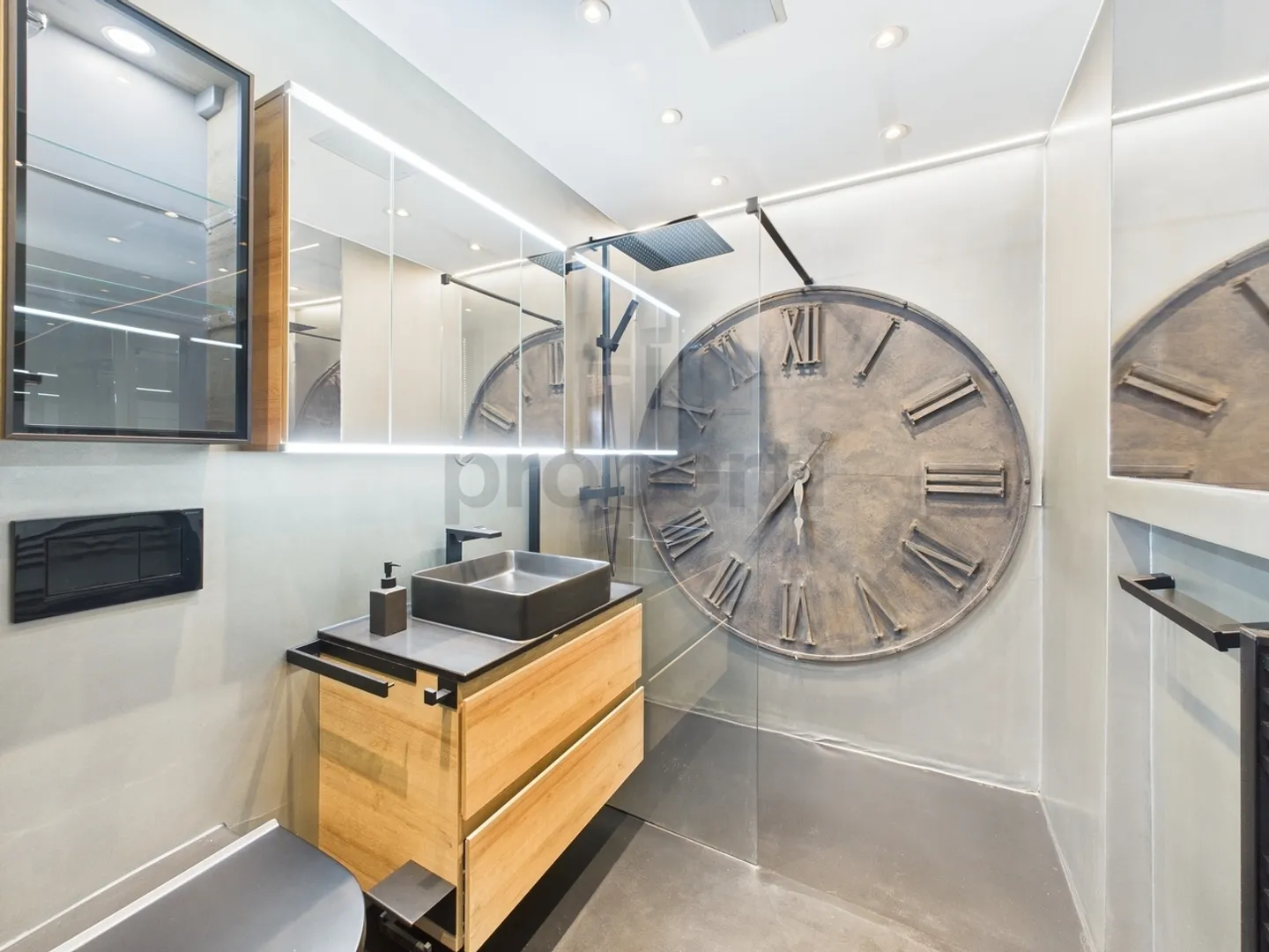 Appartement unique de 2,5 pièces à Zug - Photo 7 sur 10