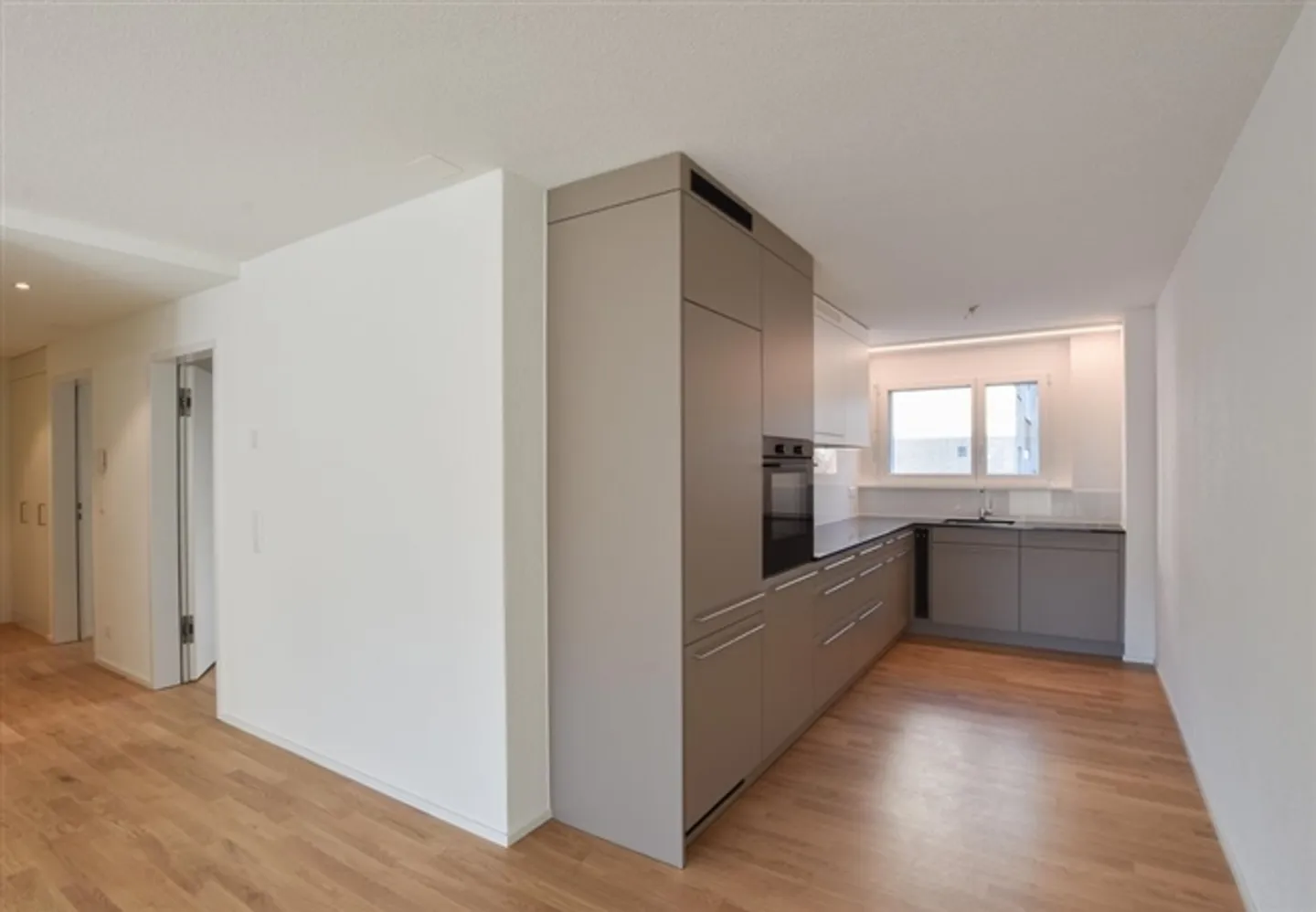 appartamento moderno 3.5 locali - Foto 2 di 7