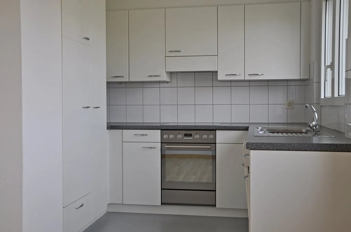 Charmant appartement 4.5 pièces - Photo 4 sur 6