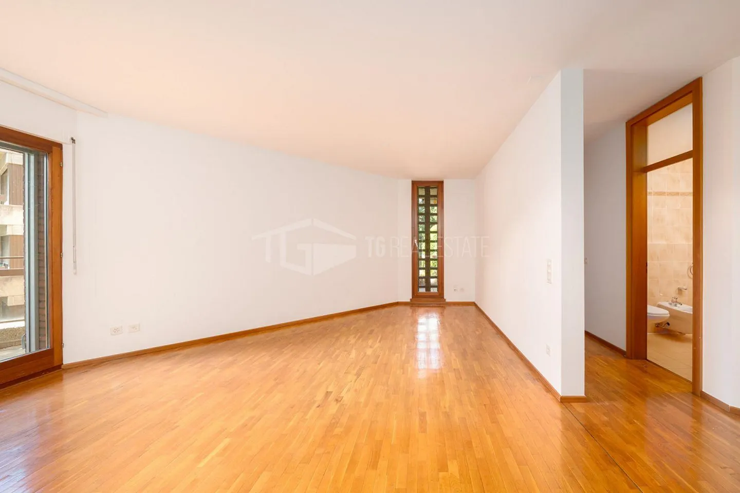 2,5-ZIMMER-WOHNUNG IN DER NÄHE DES BAHNHOFS - Foto 5 von 13