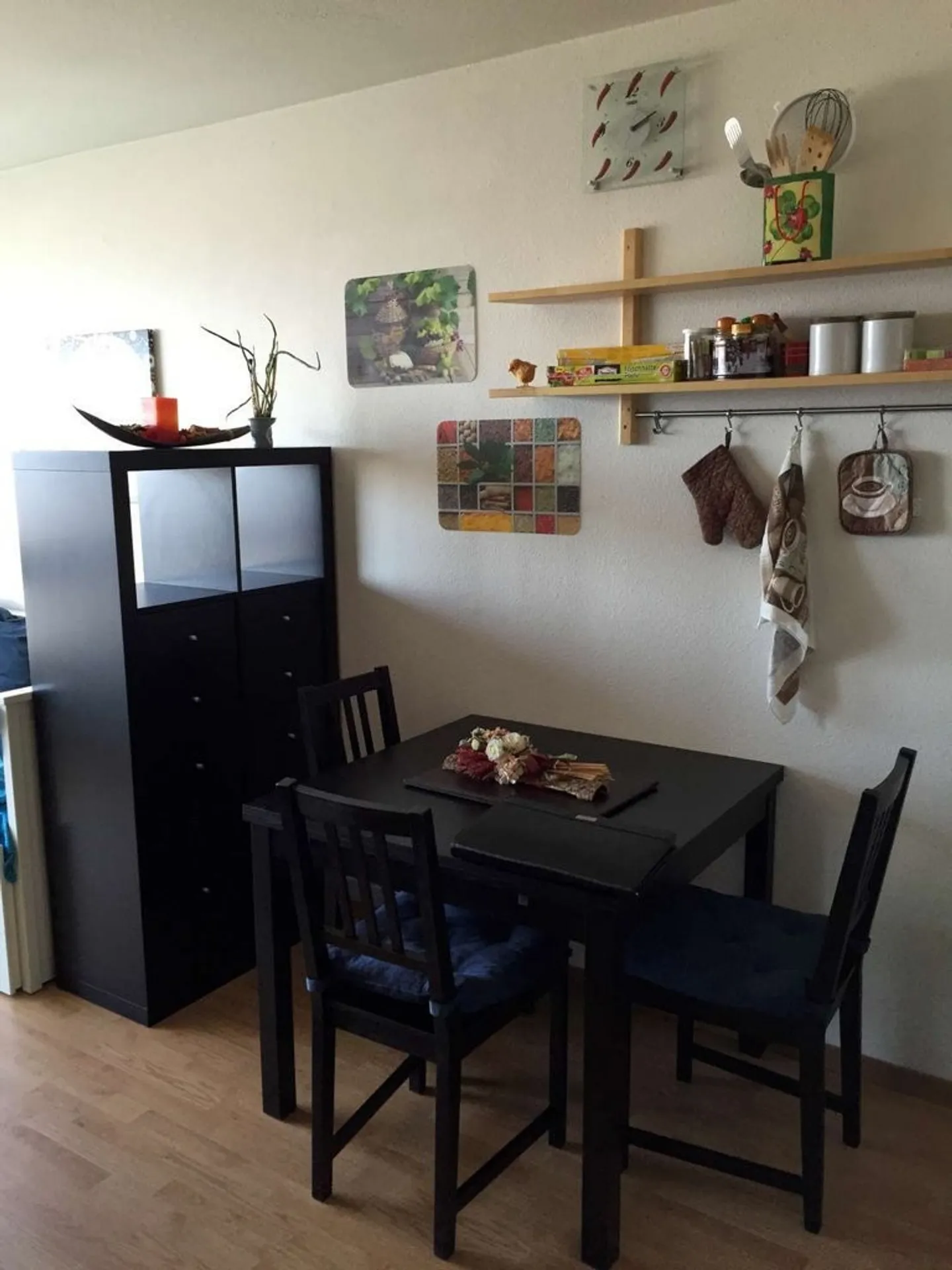 Charmant Studio au Centre-Ville - Photo 5 sur 8