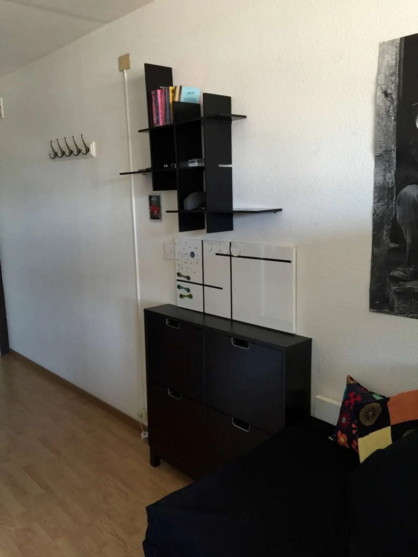 Charmant Studio au Centre-Ville - Photo 6 sur 8