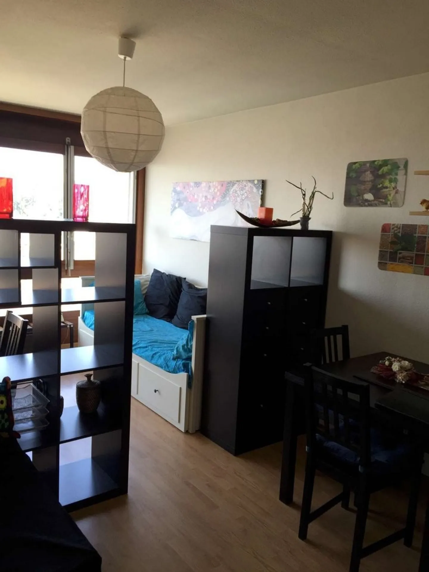 Charmant Studio au Centre-Ville - Photo 7 sur 8