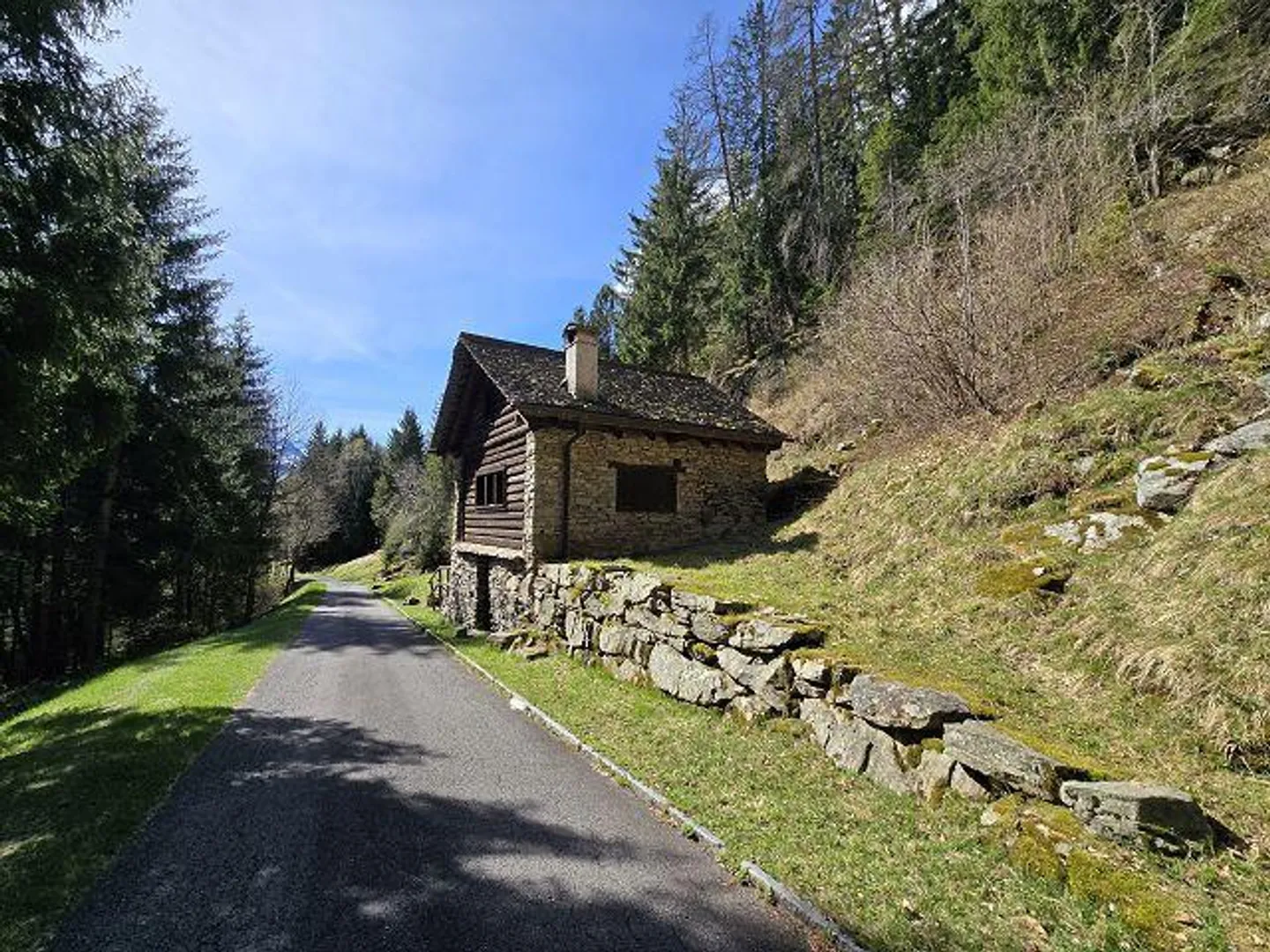 Charmantes Rustico in der Natur - Foto 22 von 33