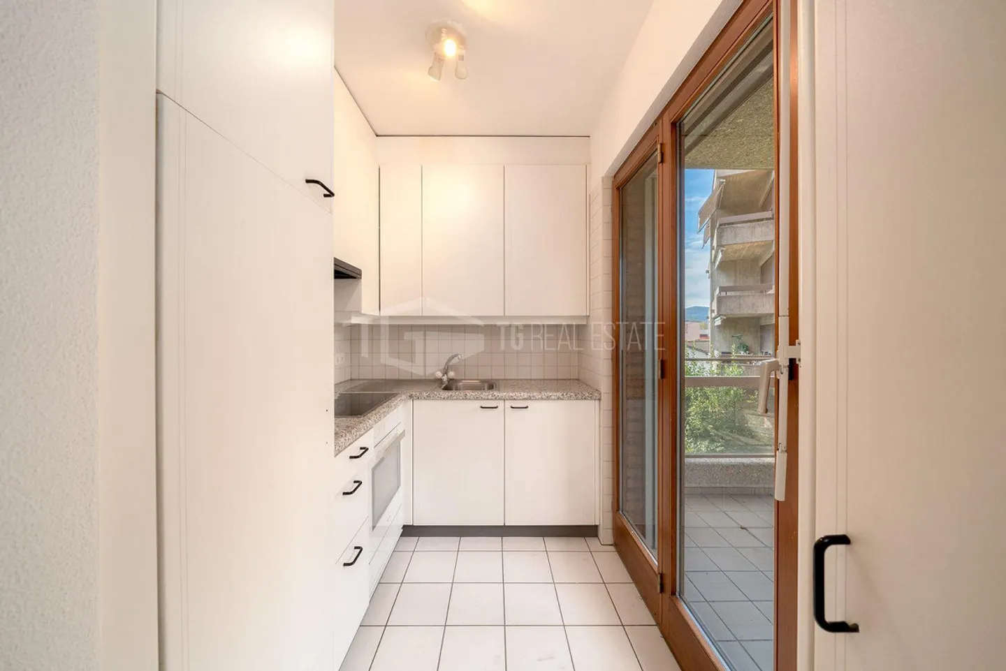 2,5-ZIMMER-WOHNUNG IN DER NÄHE DES BAHNHOFS - Foto 7 von 13