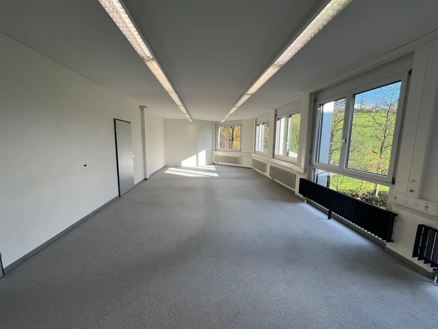 Ufficio bello e centrale in affitto - Foto 5 di 11