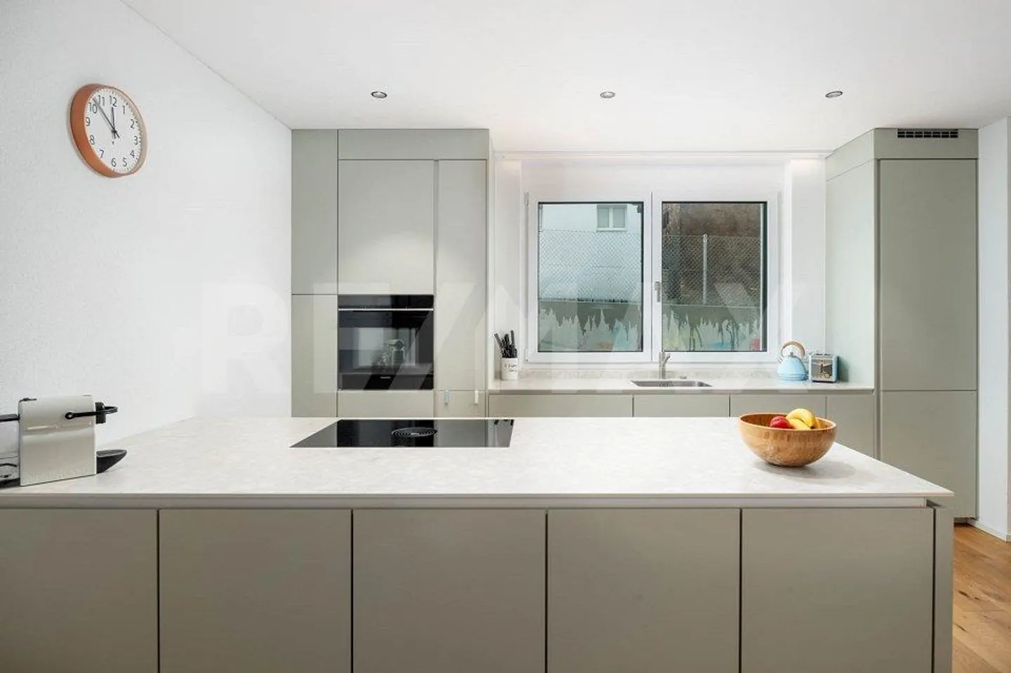 Moderna casa bifamiliare di 5,5 locali con giardino d'inverno - Foto 6 di 13