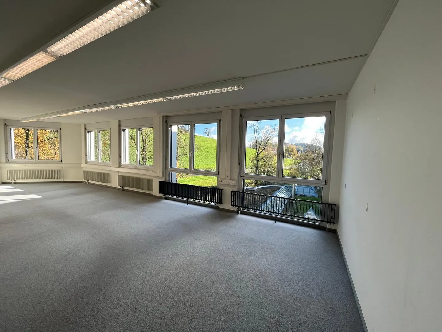 Ufficio bello e centrale in affitto - Foto 6 di 11