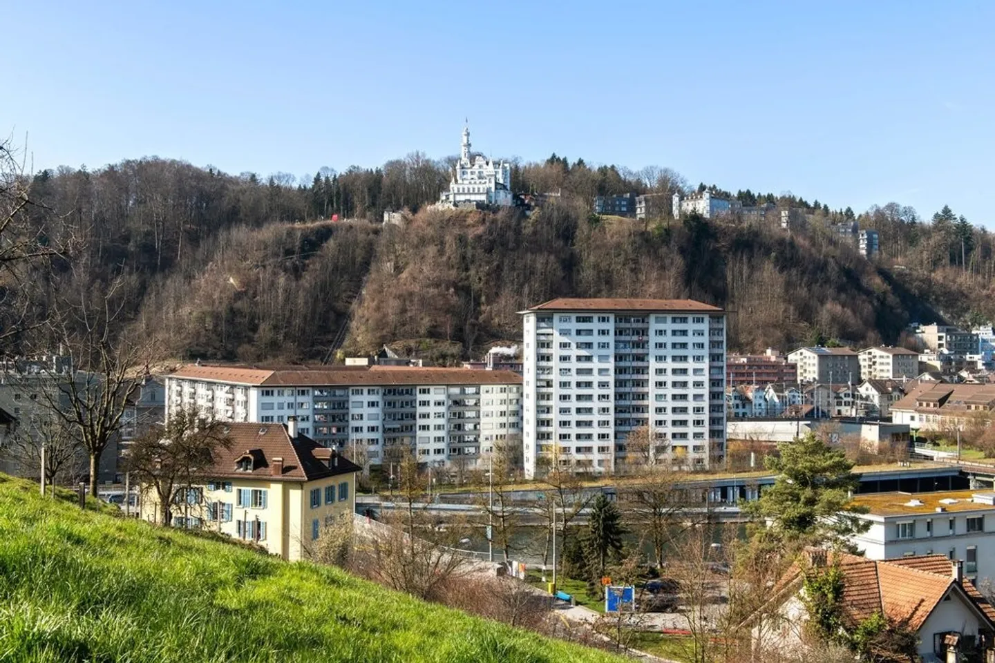 Appartamento moderno a Sentihof - Foto 1 di 6