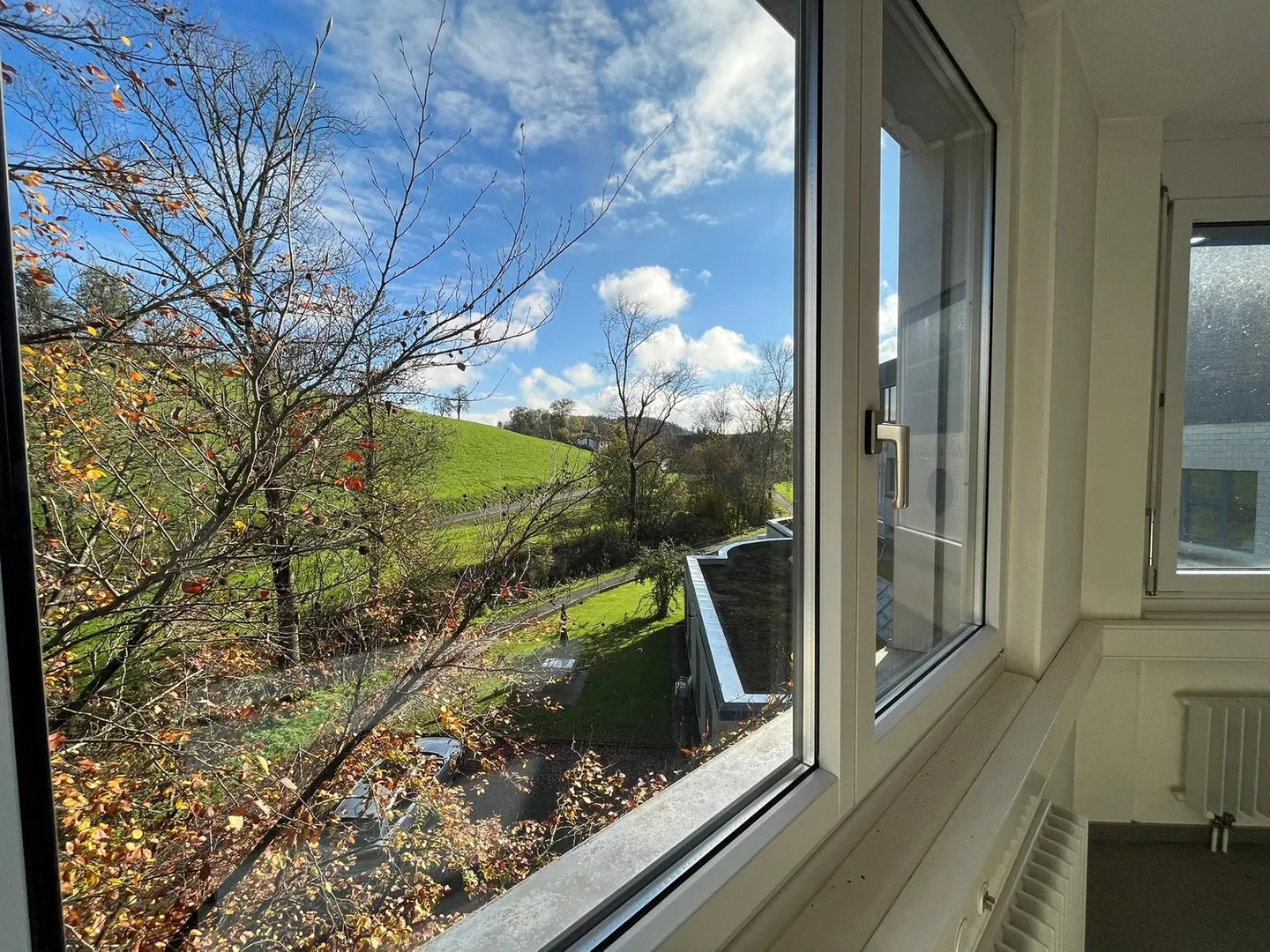 Ufficio bello e centrale in affitto - Foto 8 di 11