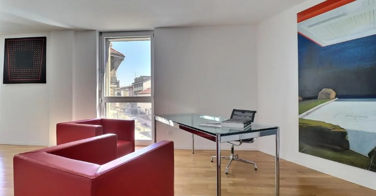Modern Loft in Fribourg - Photo 3 of 12