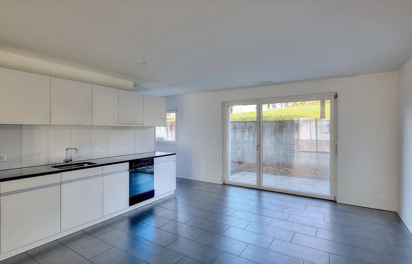 Mieten ohne Kaution - Erstklassig Wohnen! - Foto 1 von 5