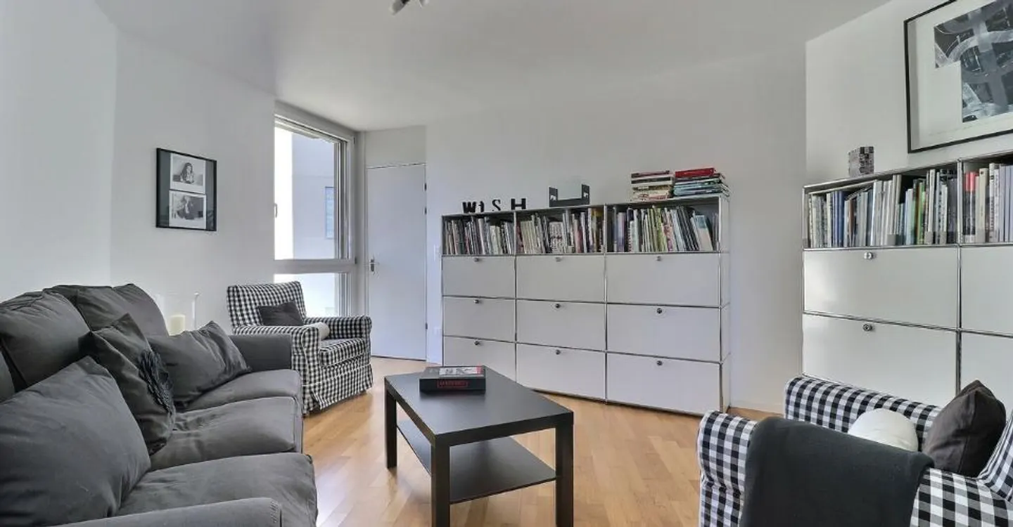 Modern Loft in Fribourg - Photo 8 of 12