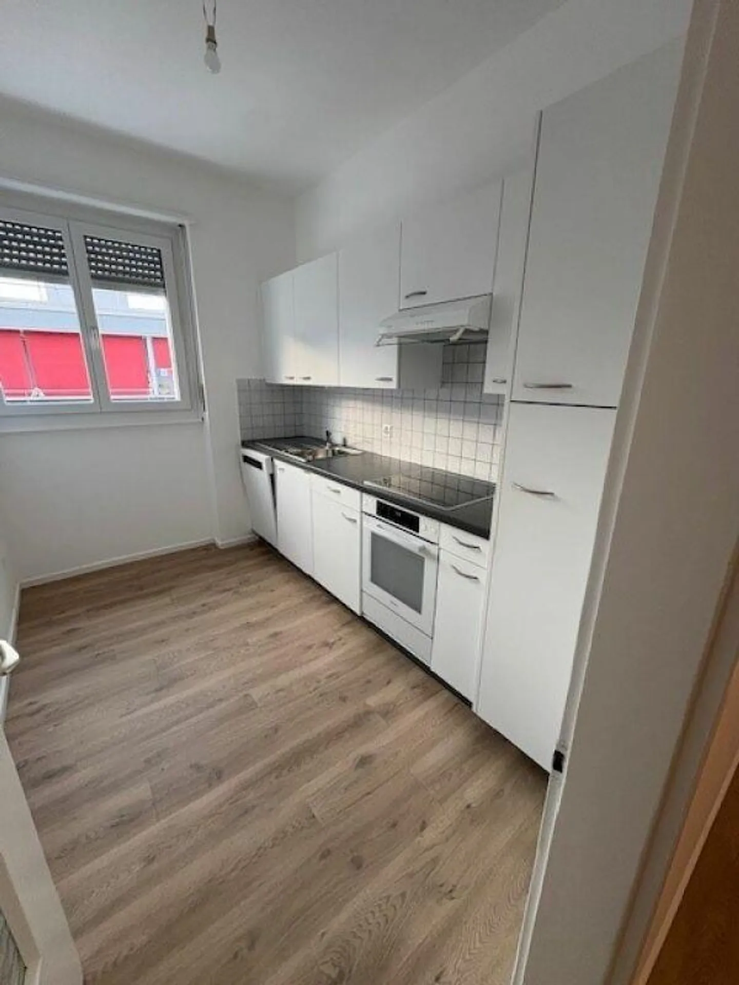 8900 Chiasso, Via G. Guisan 19a, appartamento no. 1954 - Foto 3 di 13