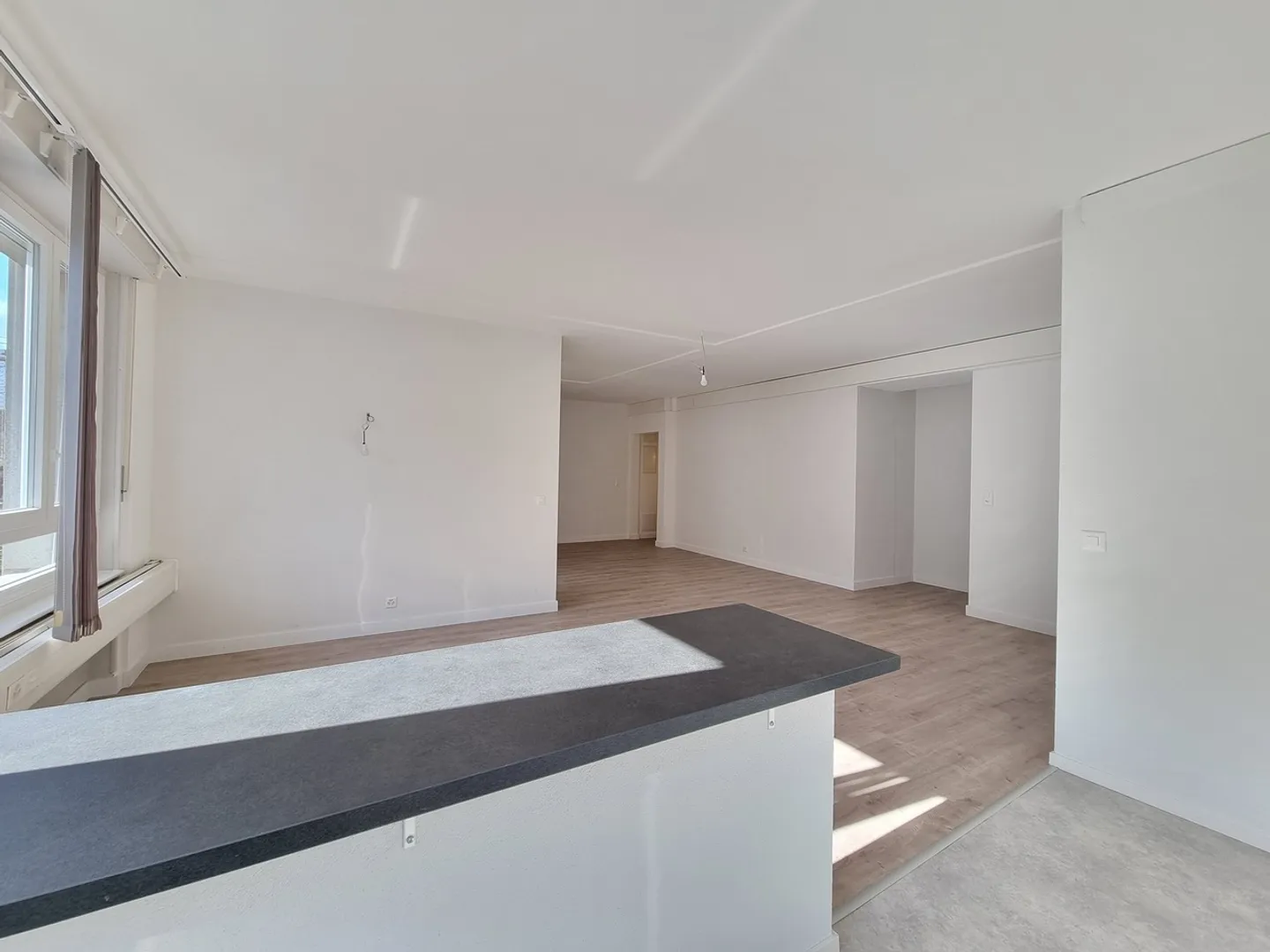 Incantevole appartamento di 3,5 locali nel centro di Aigle - Foto 5 di 13