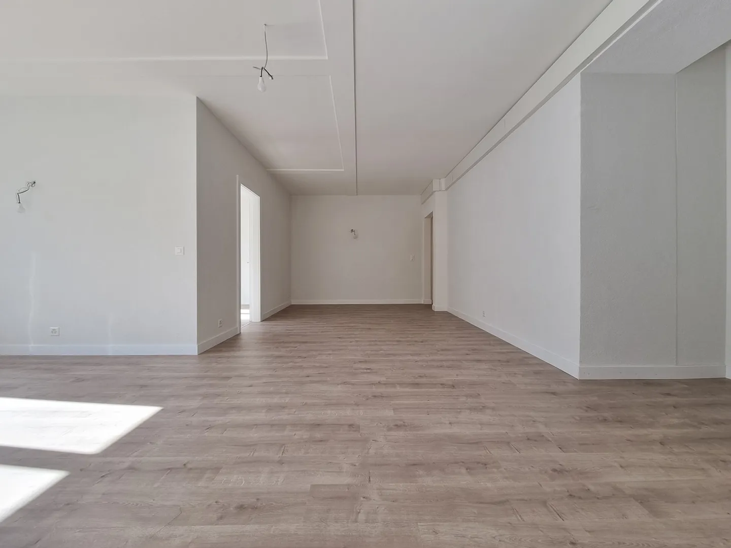 Incantevole appartamento di 3,5 locali nel centro di Aigle - Foto 6 di 13