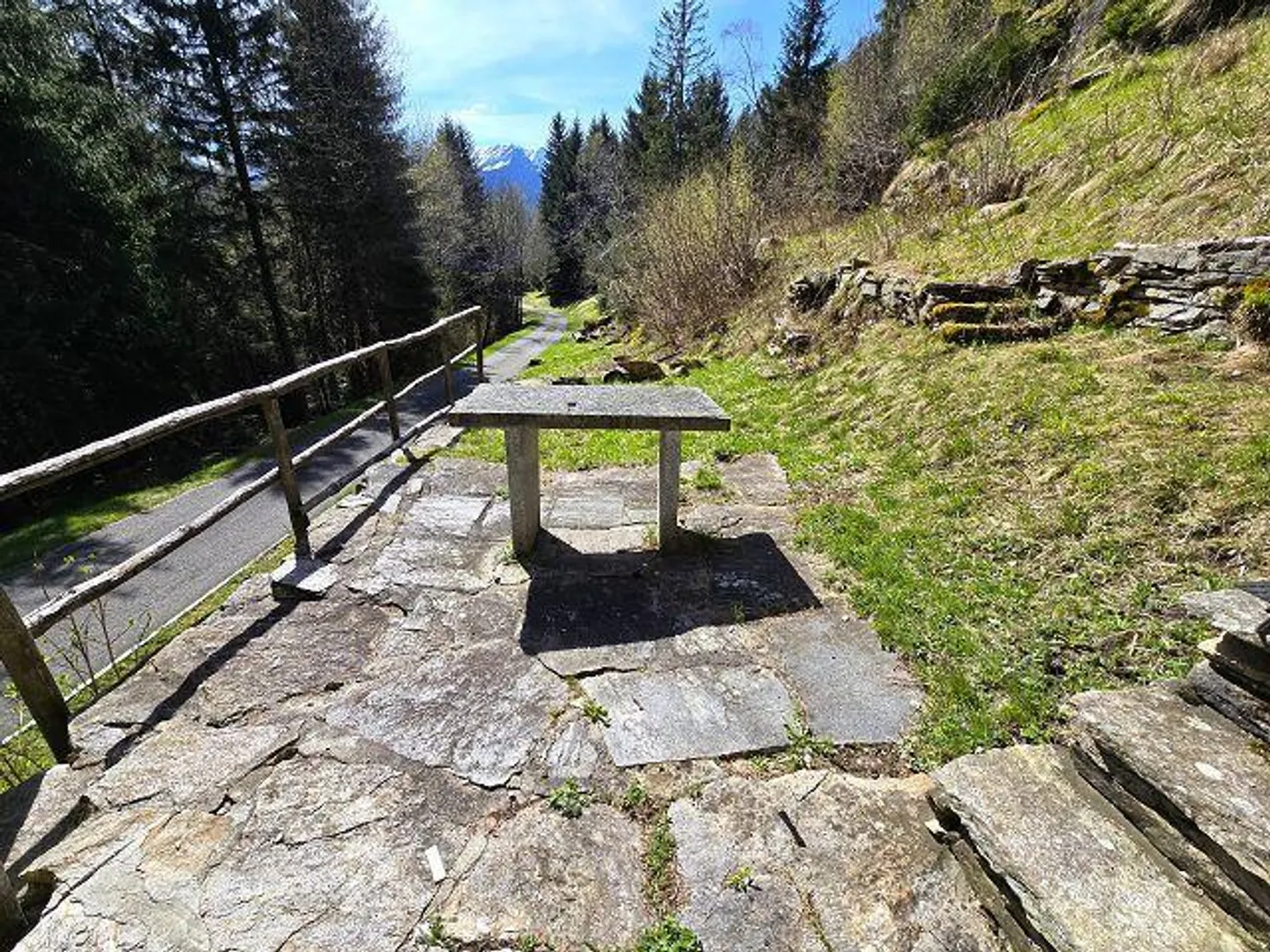 Charmantes Rustico in der Natur - Foto 25 von 33