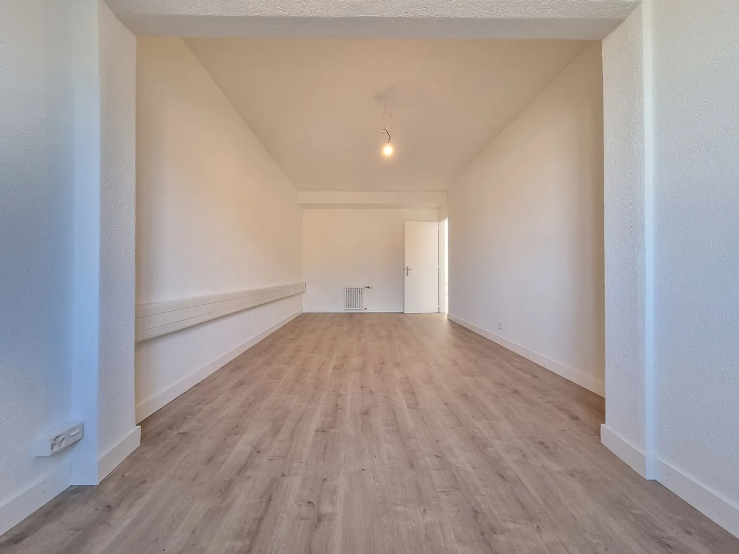 Incantevole appartamento di 3,5 locali nel centro di Aigle - Foto 10 di 13