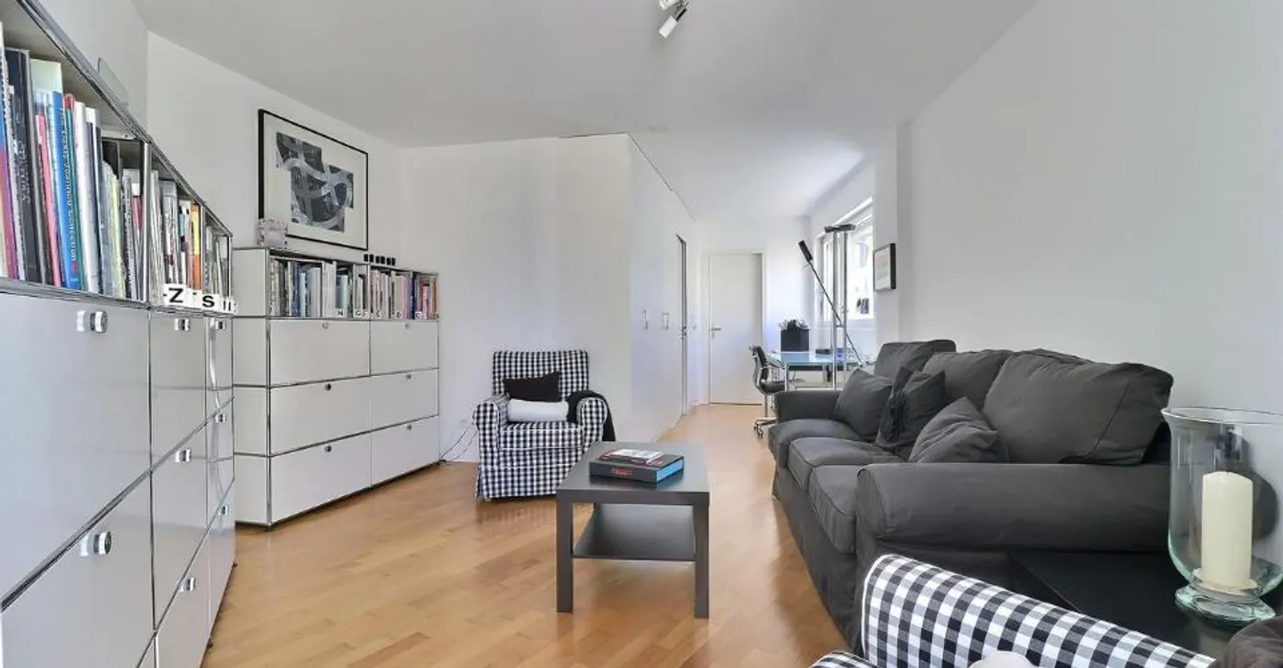 Modern Loft in Fribourg - Photo 9 of 12