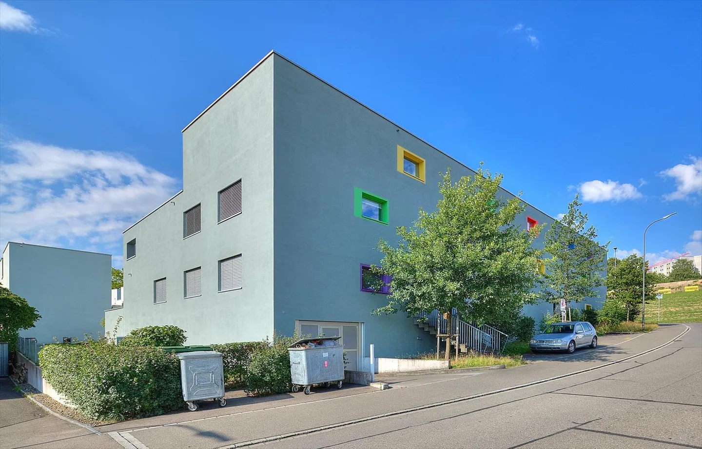 Mieten ohne Kaution - Erstklassig Wohnen! - Foto 2 von 5