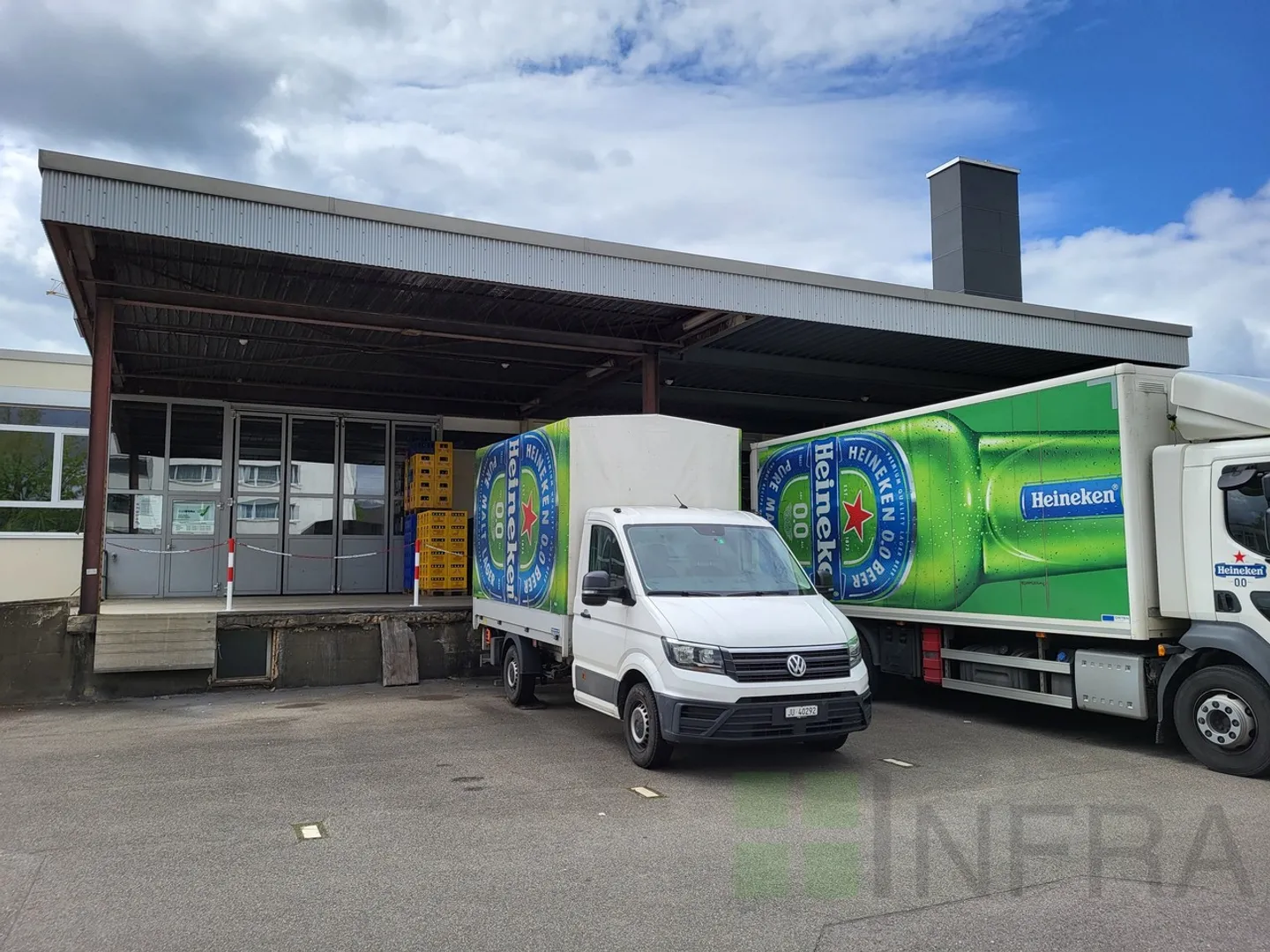 Funktionaler Gewerberaum - Foto 2 von 2