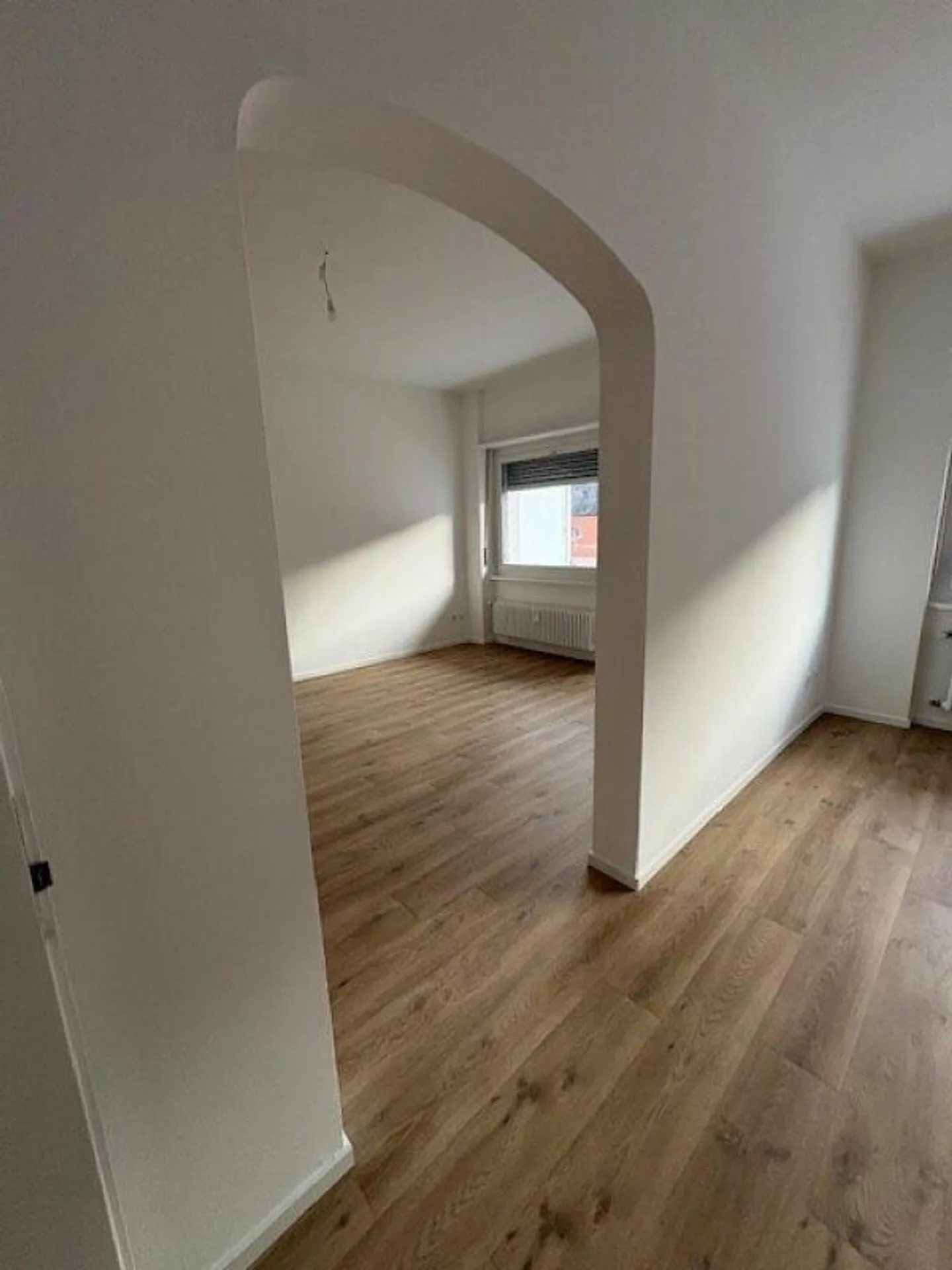 8900 Chiasso, Via G. Guisan 19a, appartamento no. 1954 - Foto 4 di 13