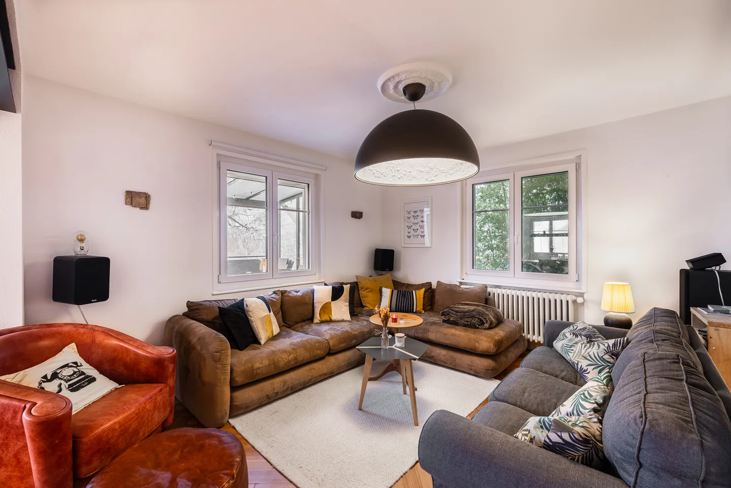 Home for sale, Froideville (Froideville, Switzerland) - Foto 1 di 10