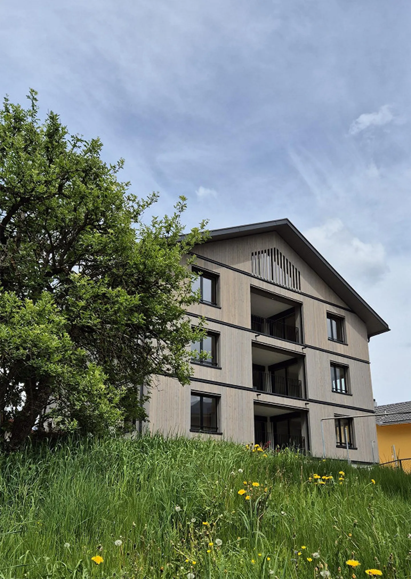 New Building - 4.5-Room Apartment in Laax - Photo 1 of 11