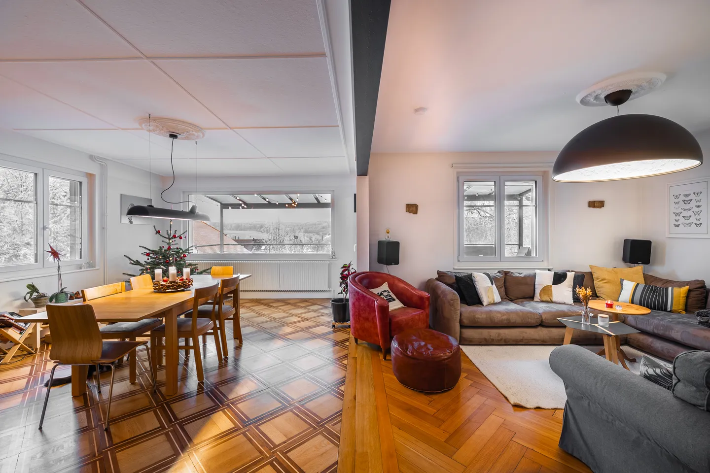 Home for sale, Froideville (Froideville, Switzerland) - Foto 2 di 10