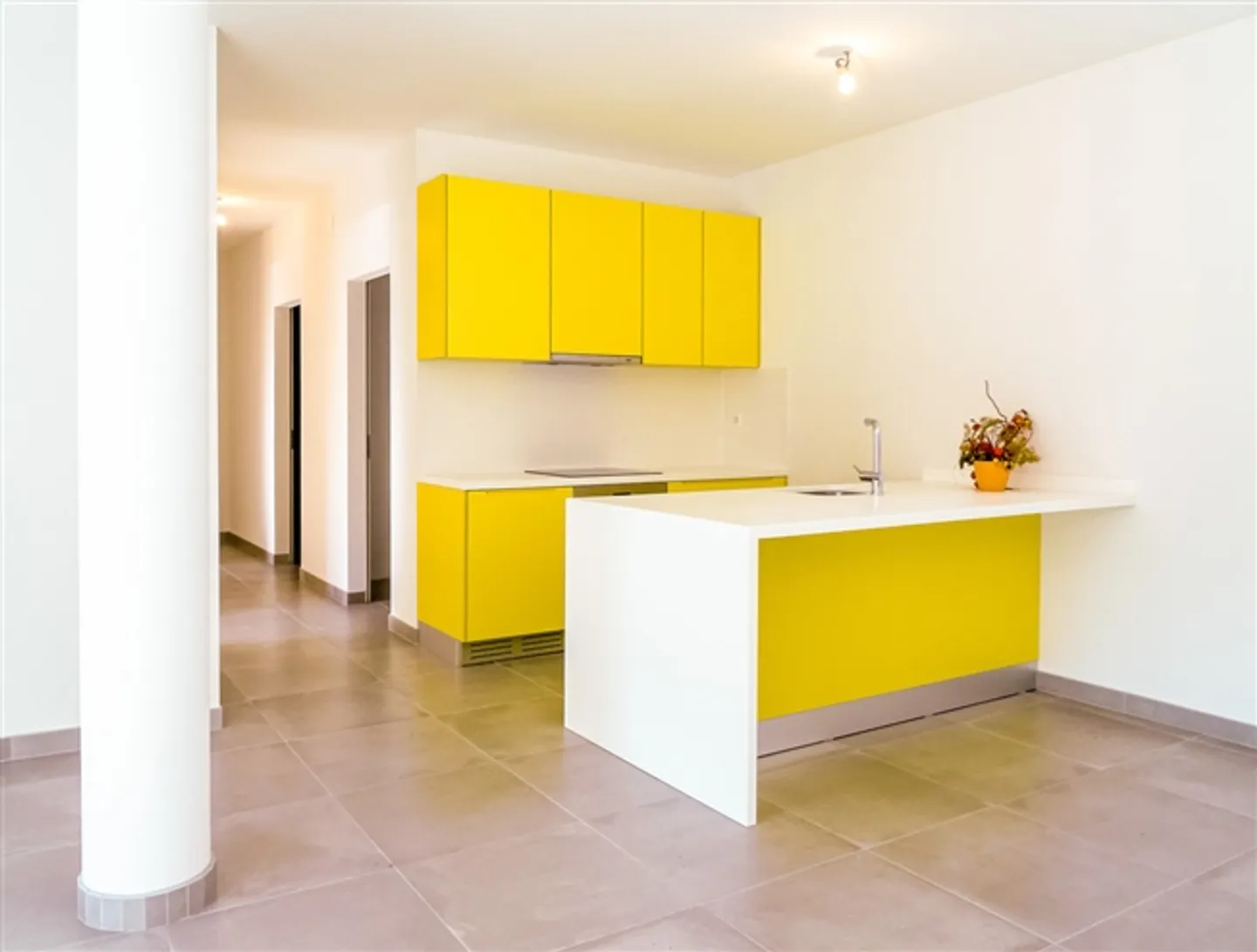 Maison jumelée avec 2 appartements entièrement rénovés avec 4 garages - Photo 20 sur 20