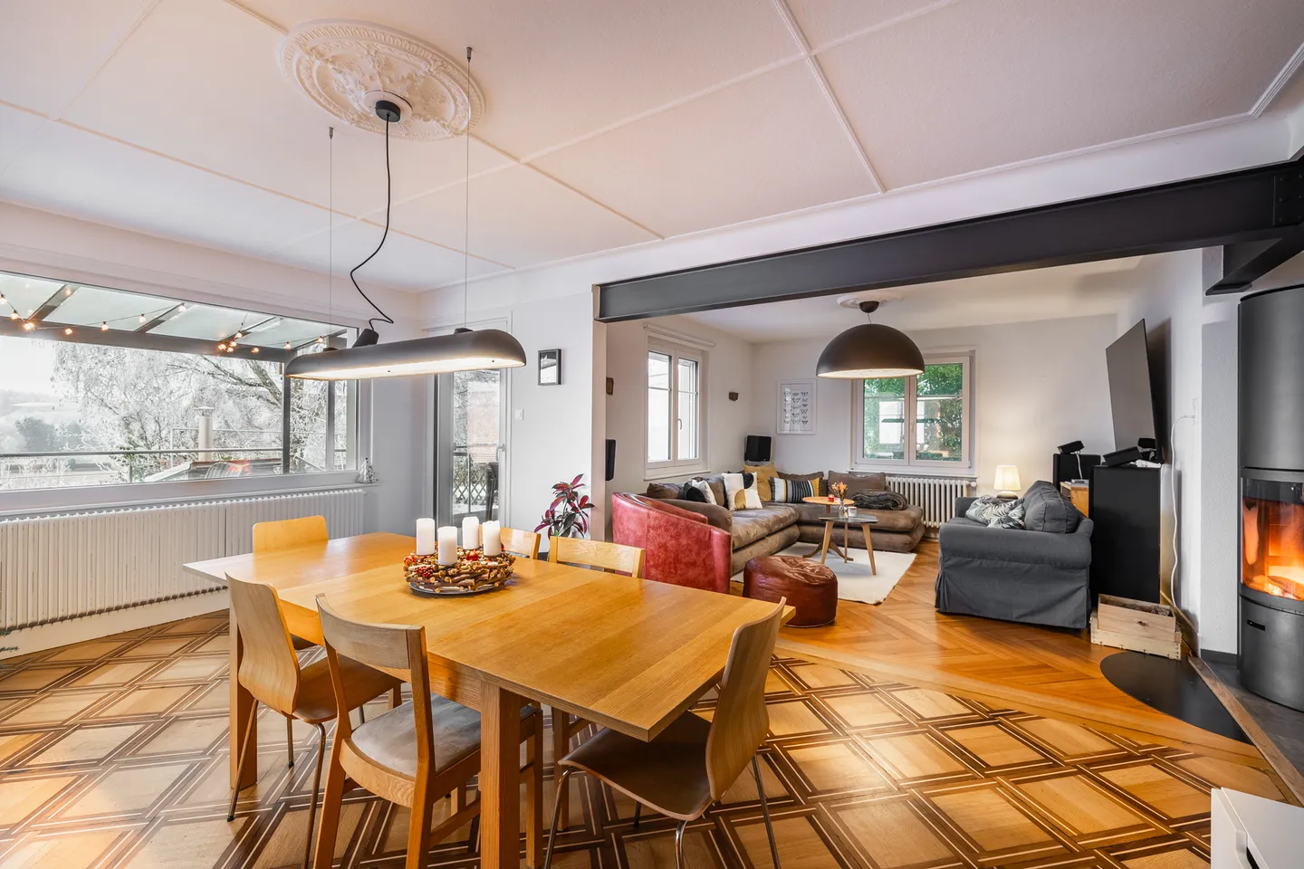 Home for sale, Froideville (Froideville, Switzerland) - Foto 3 di 10