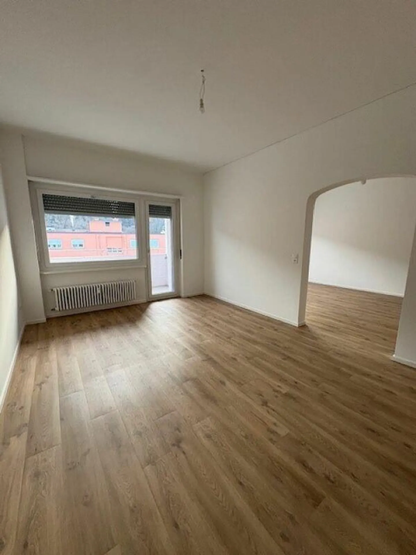 8900 Chiasso, Via G. Guisan 19a, appartamento no. 1954 - Foto 5 di 13