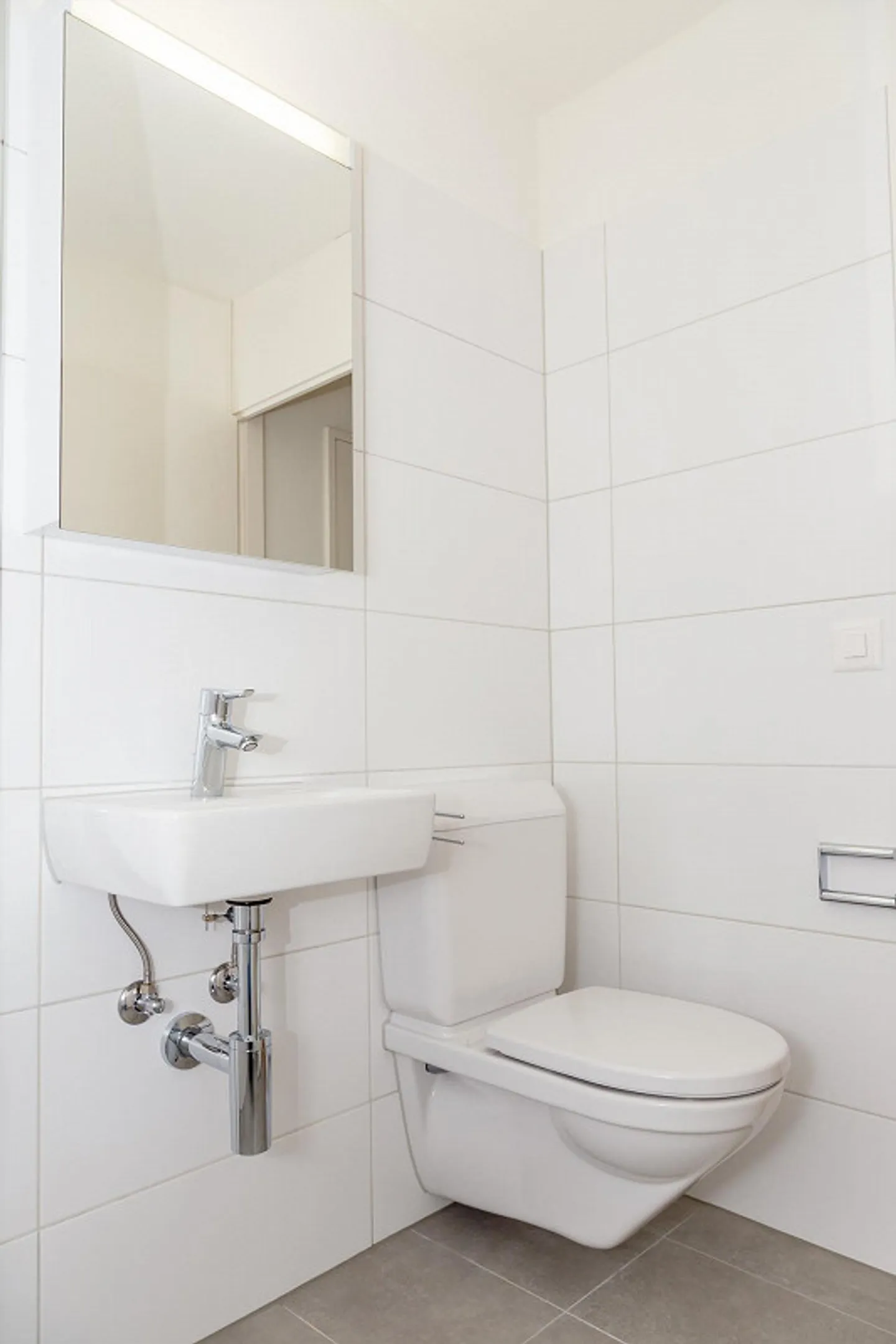 Appartement confortable de 1,5 pièce au cœur de la ville de Zug - Photo 4 sur 7