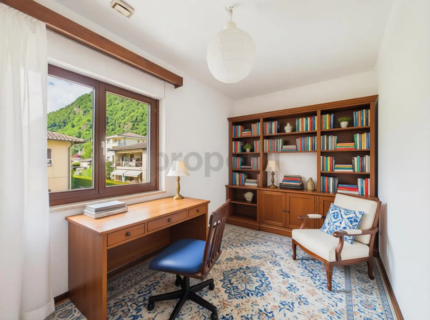 Appartamento spazioso a Castione - Foto 14 di 18