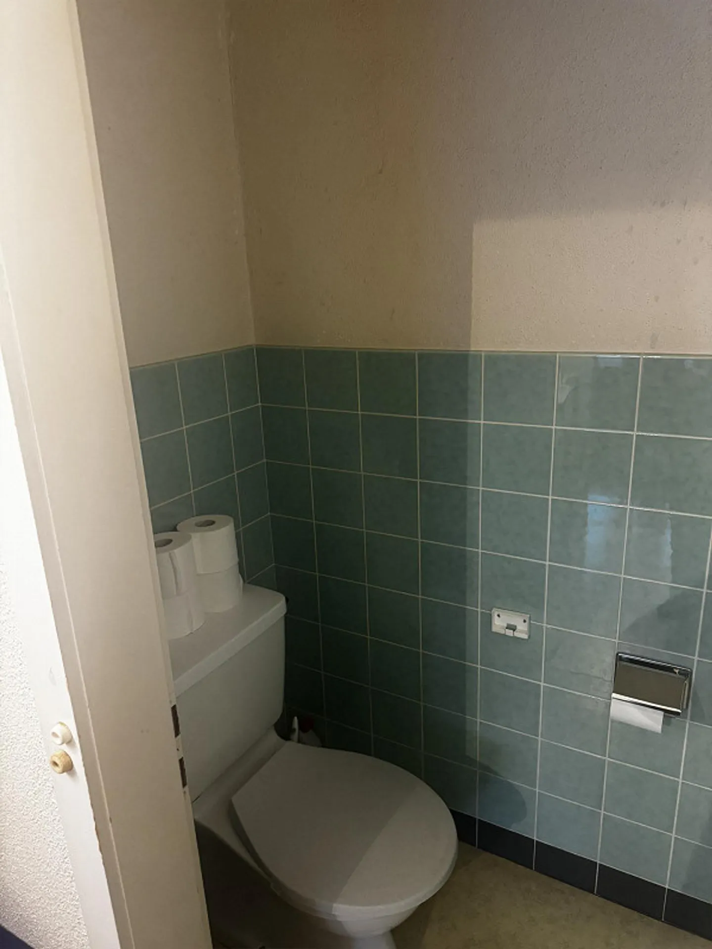 Studio affascinante in un edificio residenziale ben tenuto a Spreitenbach - Foto 4 di 5