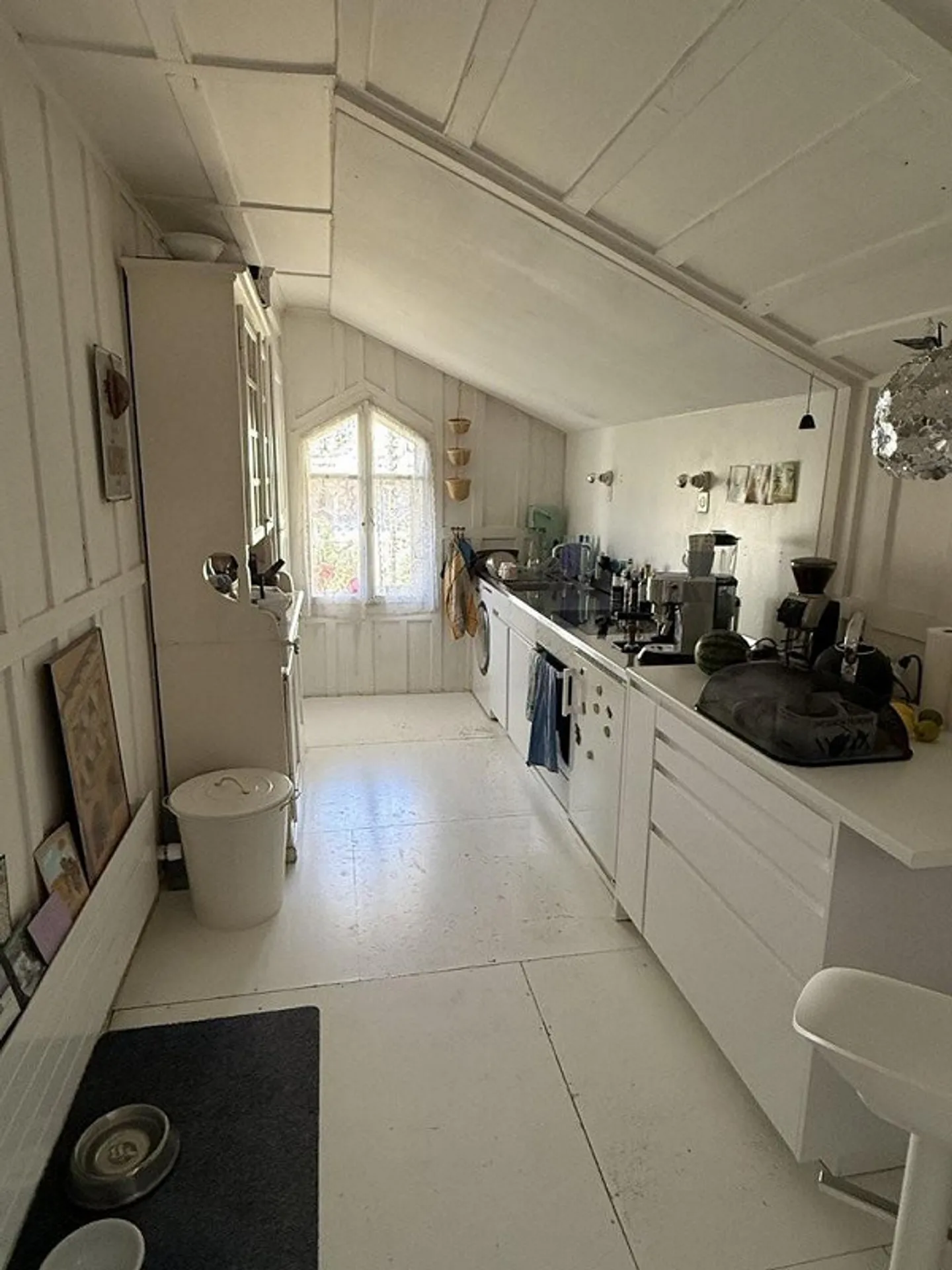 Living on 2 floors in Reichenbach near Zollikofen - Photo 3 of 12
