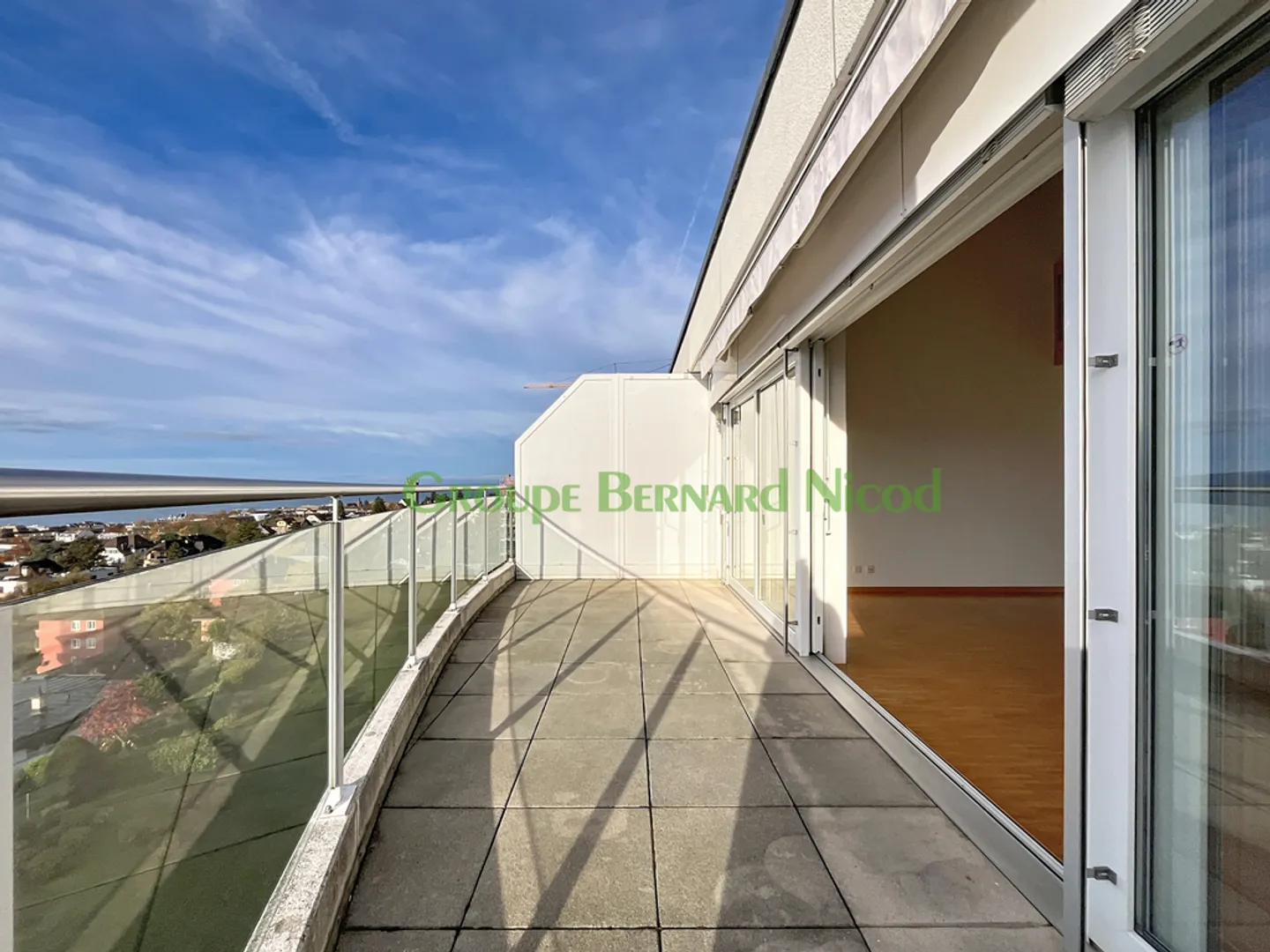 3,5-Zimmer-Wohnung - Foto 4 von 12