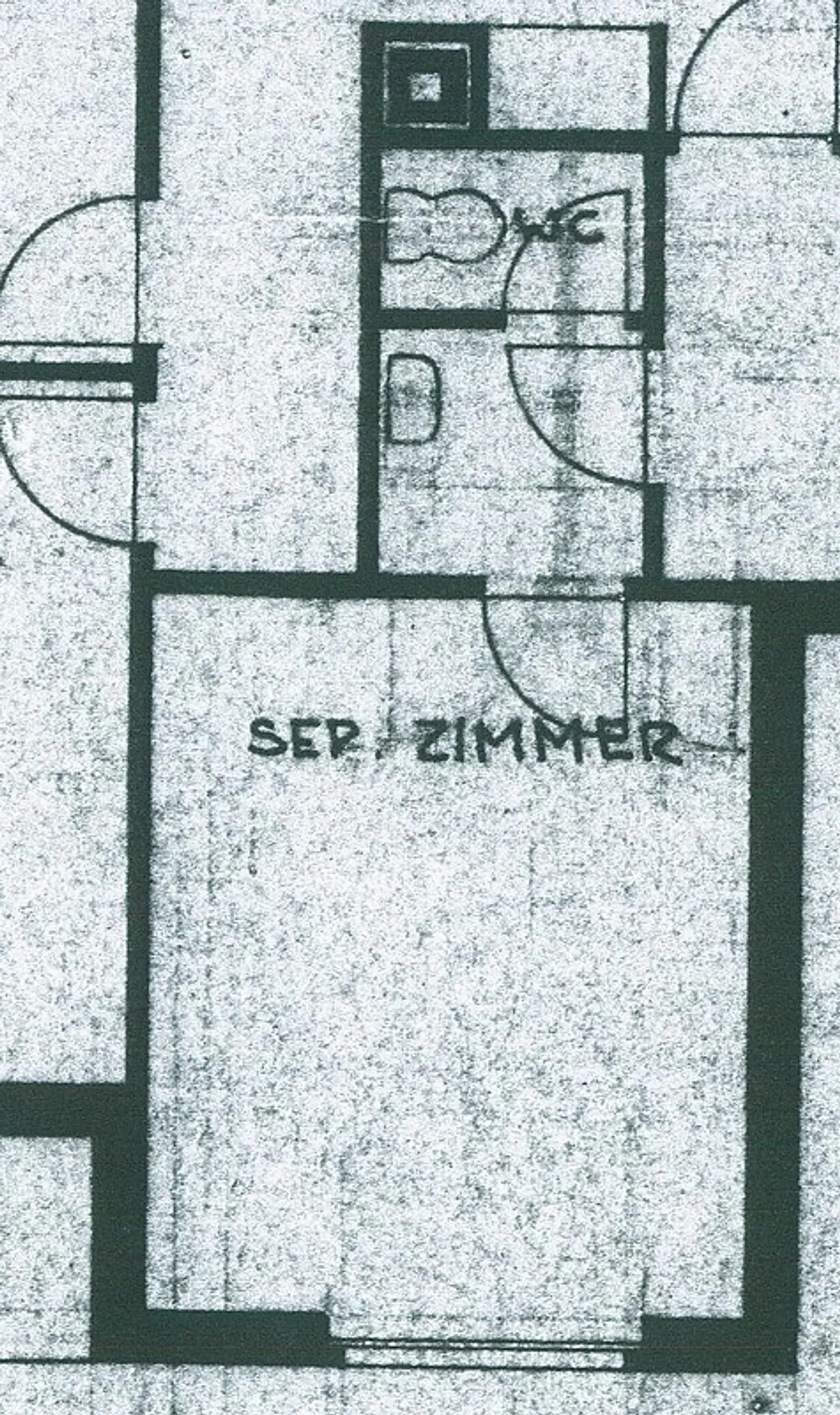 Studio affascinante in un edificio residenziale ben tenuto a Spreitenbach - Foto 5 di 5