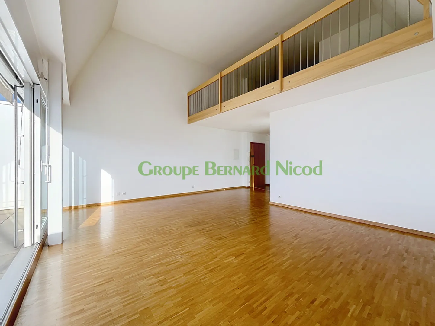 3,5-Zimmer-Wohnung - Foto 5 von 12