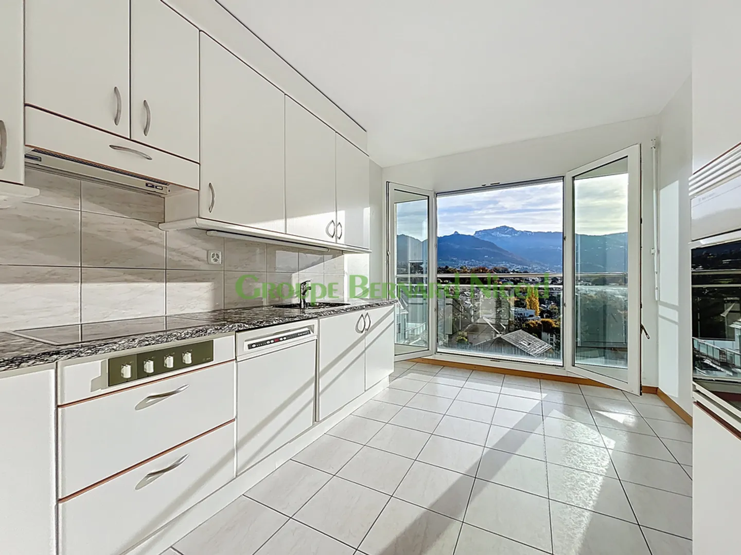 3,5-Zimmer-Wohnung - Foto 6 von 12