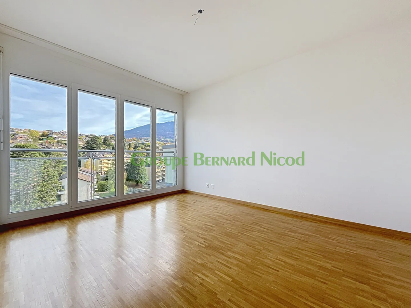 3,5-Zimmer-Wohnung - Foto 7 von 12