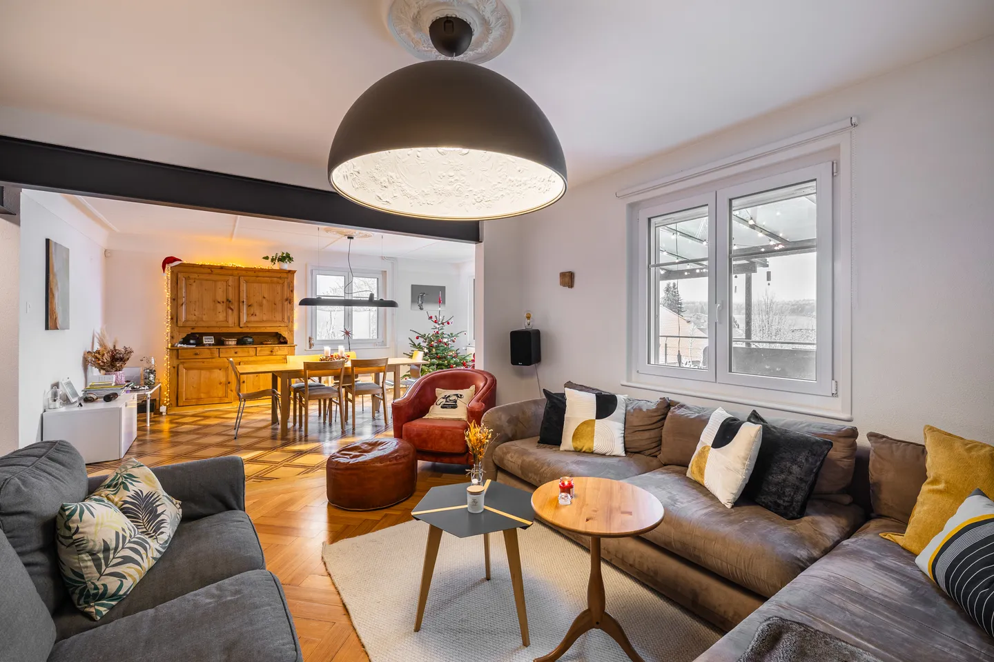 Home for sale, Froideville (Froideville, Switzerland) - Foto 5 di 10